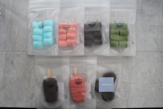 スイーツアソート