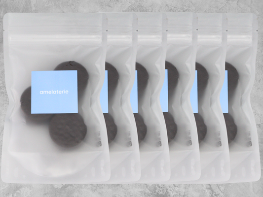 スモアチョコレート6袋セット