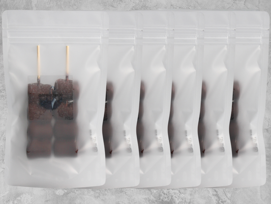 チョコマシュマロ6袋セット