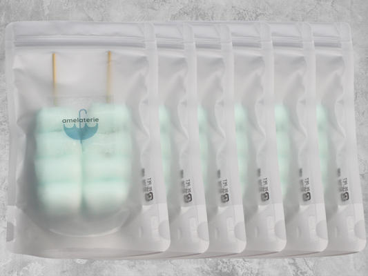 タンフルマシュマロ6袋セット