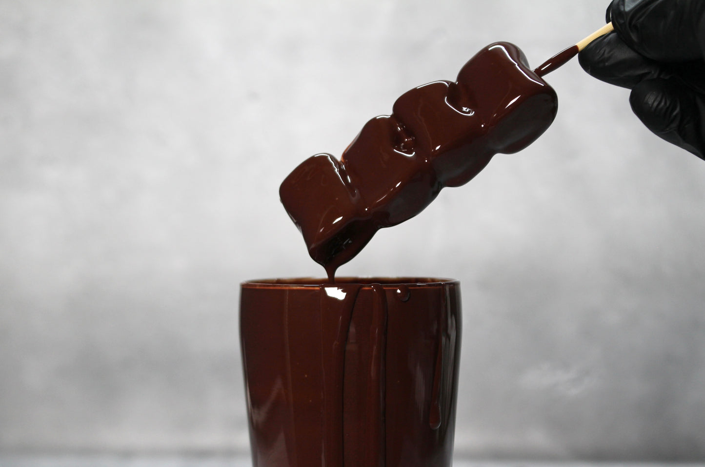 チョコマシュマロ6袋セット