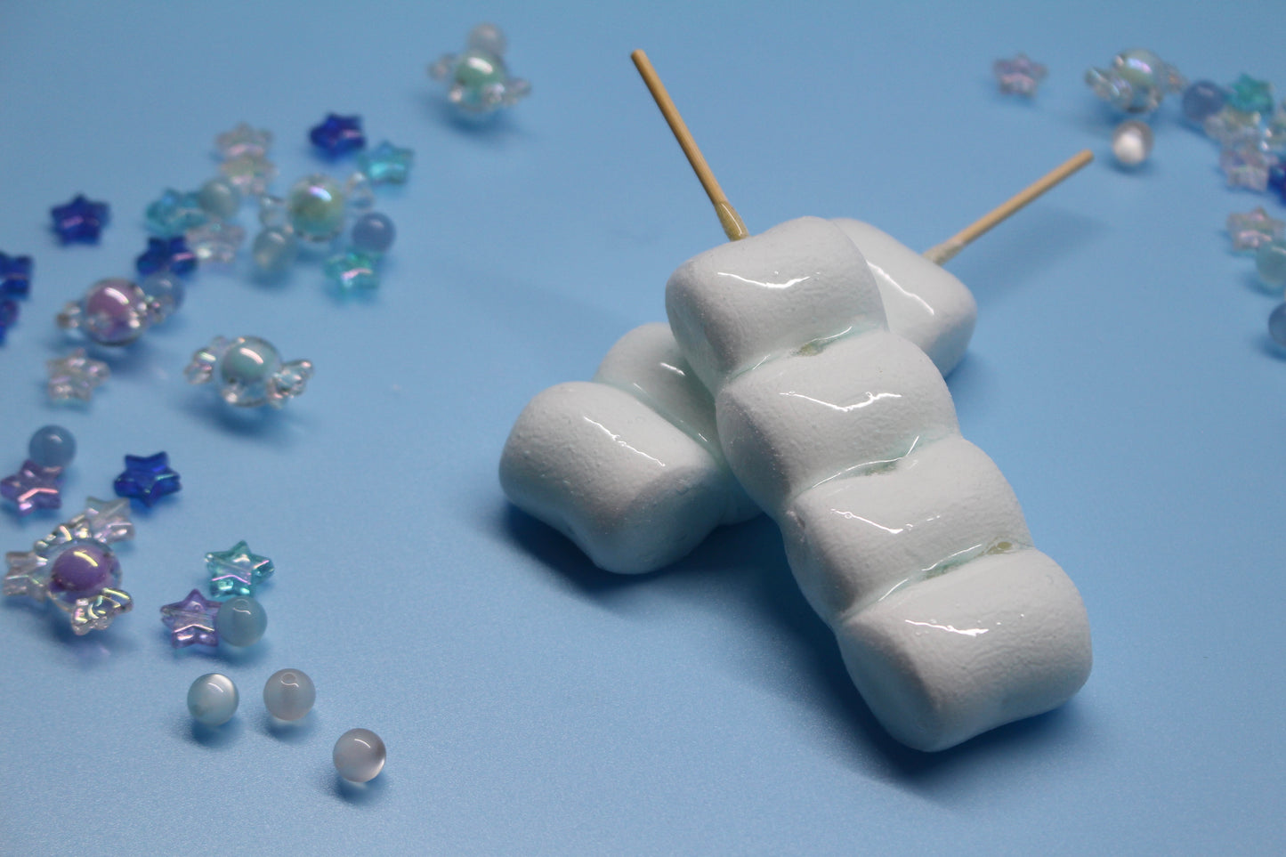 タンフルマシュマロ&チョコマシュマロ各3袋セット