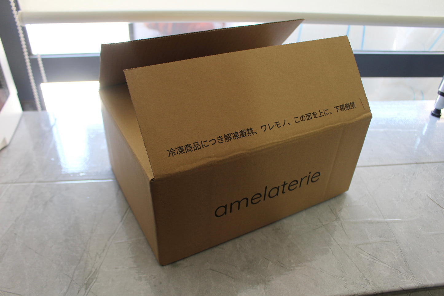 スイーツアソート