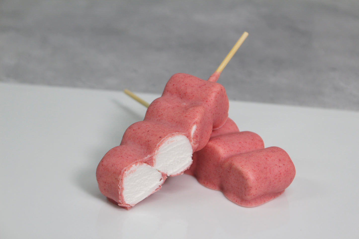 チョコマシュマロ苺6袋セット