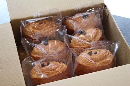 おうちでリベイク パン・オ・ショコラ6個入り