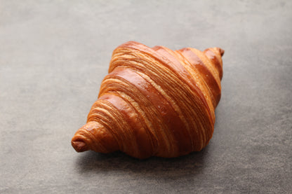おうちでリベイク発酵バターのクロワッサン3個、パン・オ・ショコラ3個セット