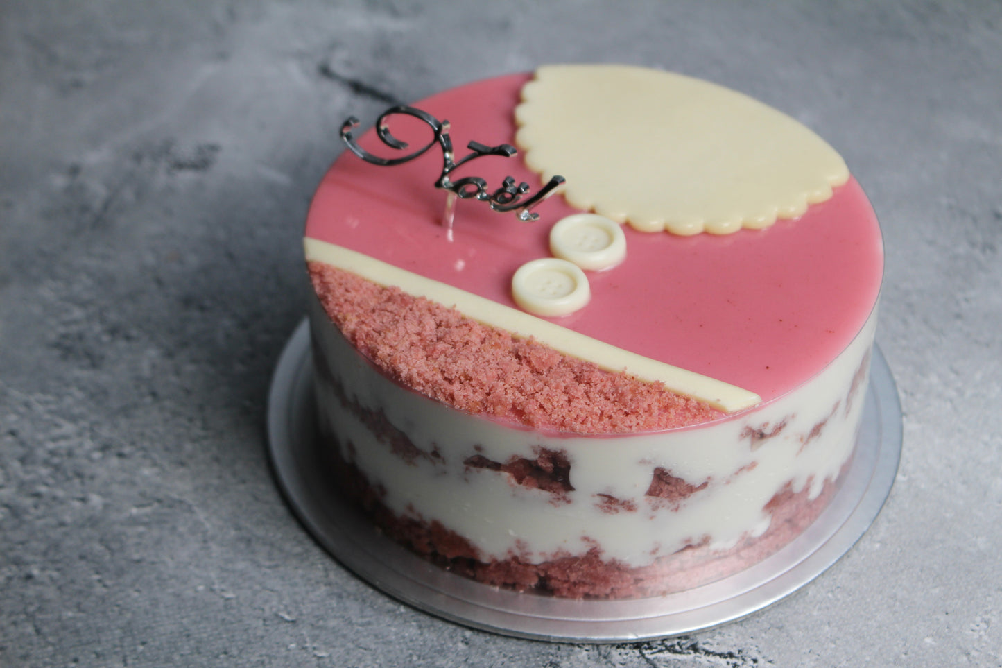 【クリスマス限定】ストロベリークッキー＆クリーム