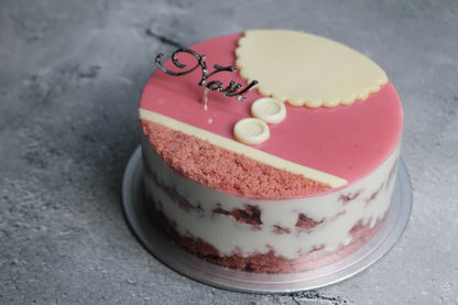 【クリスマス限定】ストロベリークッキー＆クリーム