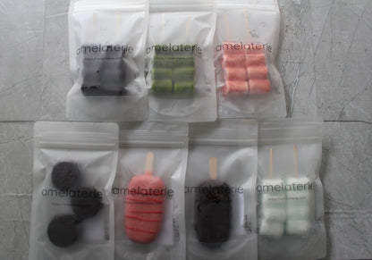 スイーツアソート