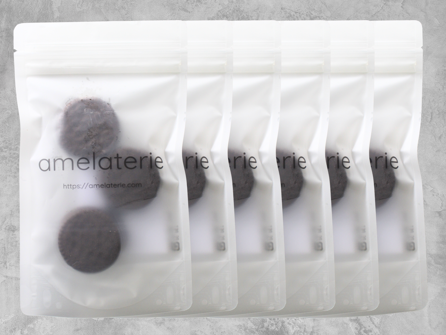 スモアチョコレート6袋セット