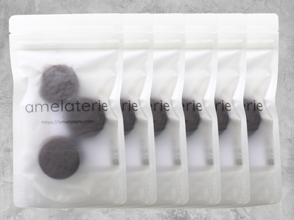 スモアチョコレート6袋セット