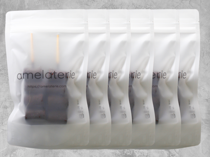 チョコマシュマロ6袋セット