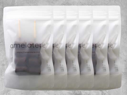 チョコマシュマロ6袋セット