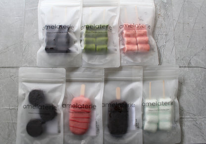 スイーツアソート