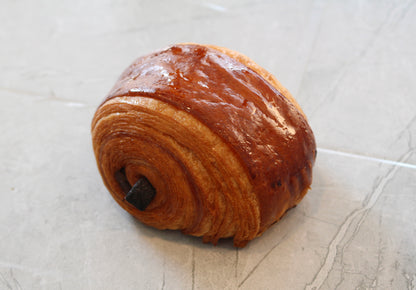 おうちでリベイク発酵バターのクロワッサン3個、パン・オ・ショコラ3個セット